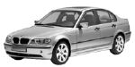 BMW E46 P004A Fault Code