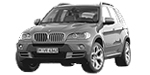 BMW E70 P004A Fault Code