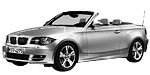 BMW E88 P004A Fault Code