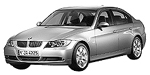 BMW E90 P004A Fault Code