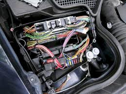 See P004A repair manual