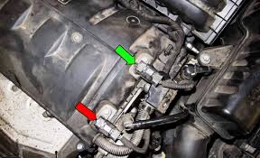 See P004A in engine